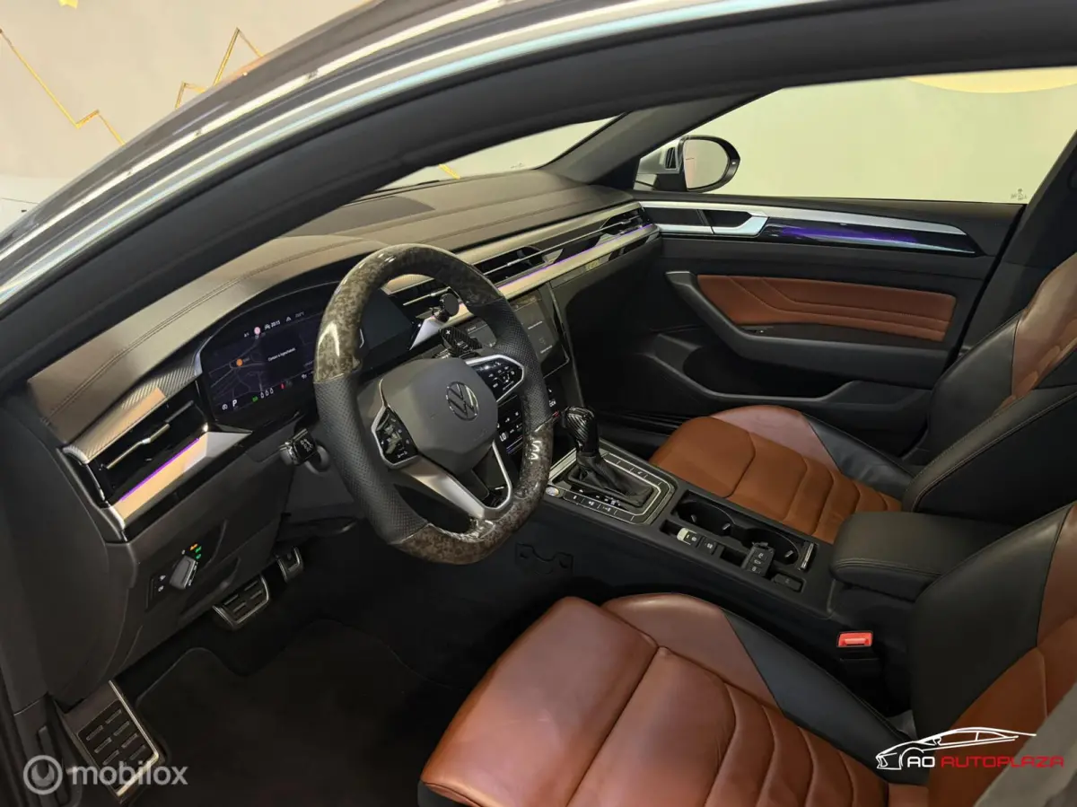 1.4 TSI eHybrid Panorama/Keyless/Memory