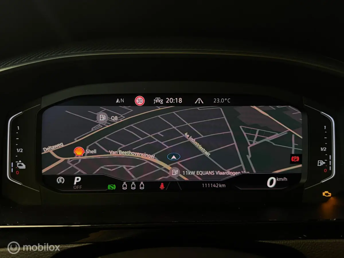 1.4 TSI eHybrid Panorama/Keyless/Memory