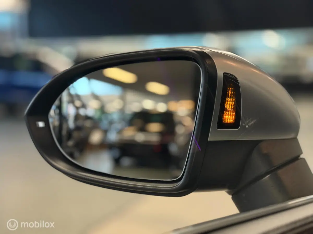 1.4 TSI eHybrid Panorama/Keyless/Memory