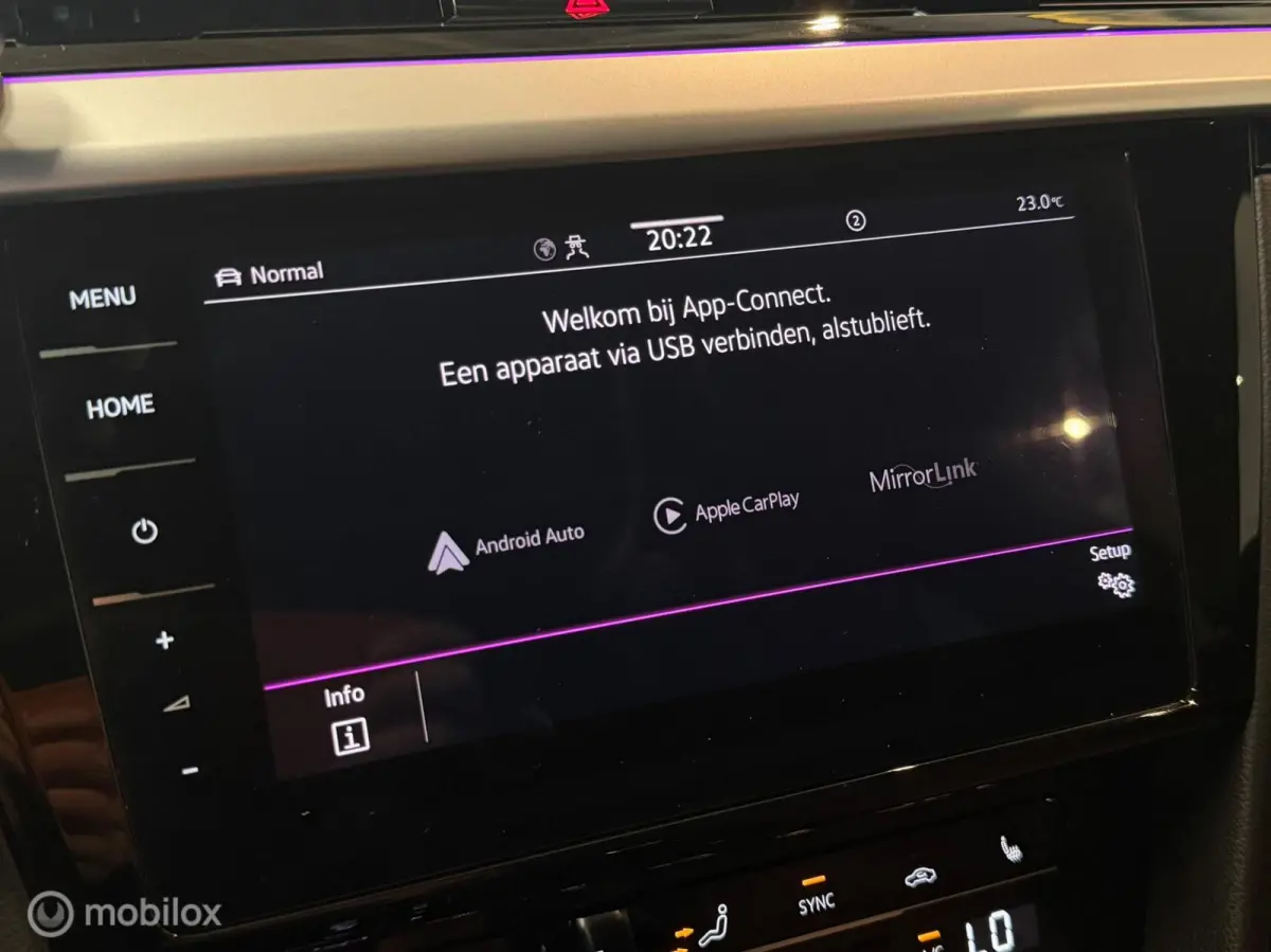 1.4 TSI eHybrid Panorama/Keyless/Memory