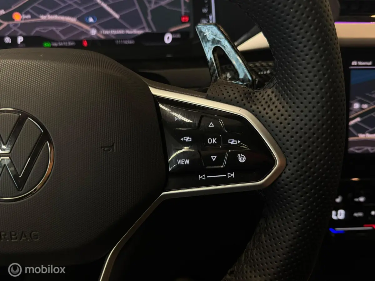 1.4 TSI eHybrid Panorama/Keyless/Memory