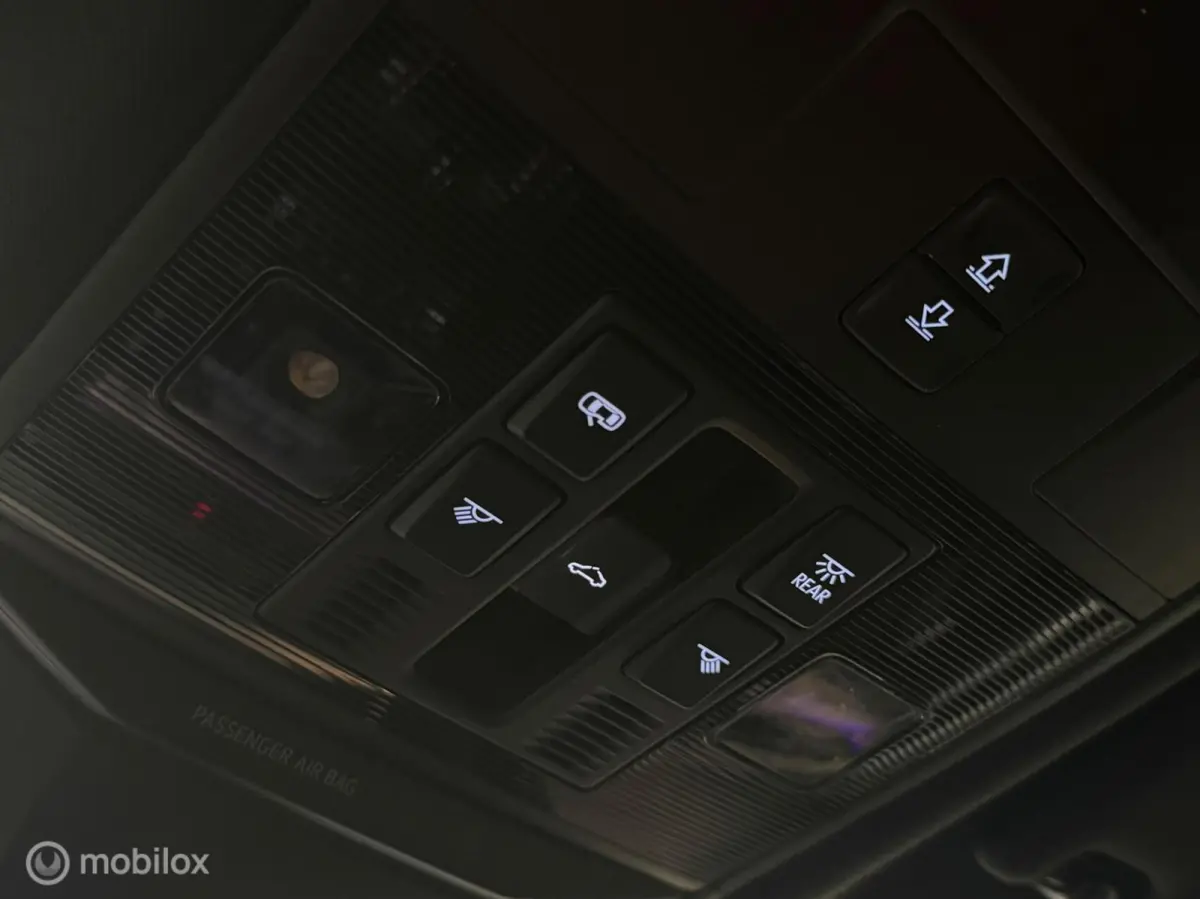 1.4 TSI eHybrid Panorama/Keyless/Memory