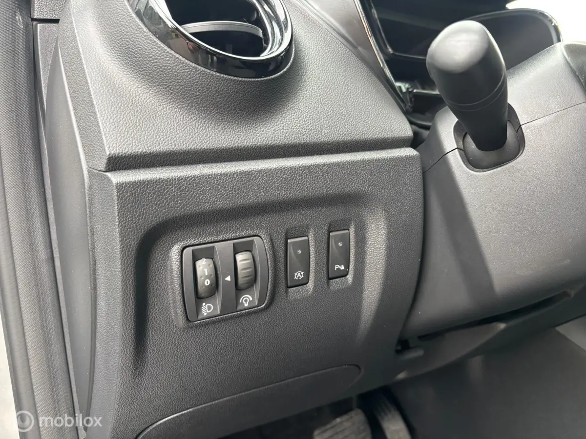 Captur TCe Dynamique 2017 Automaat/Camera/CRUIS