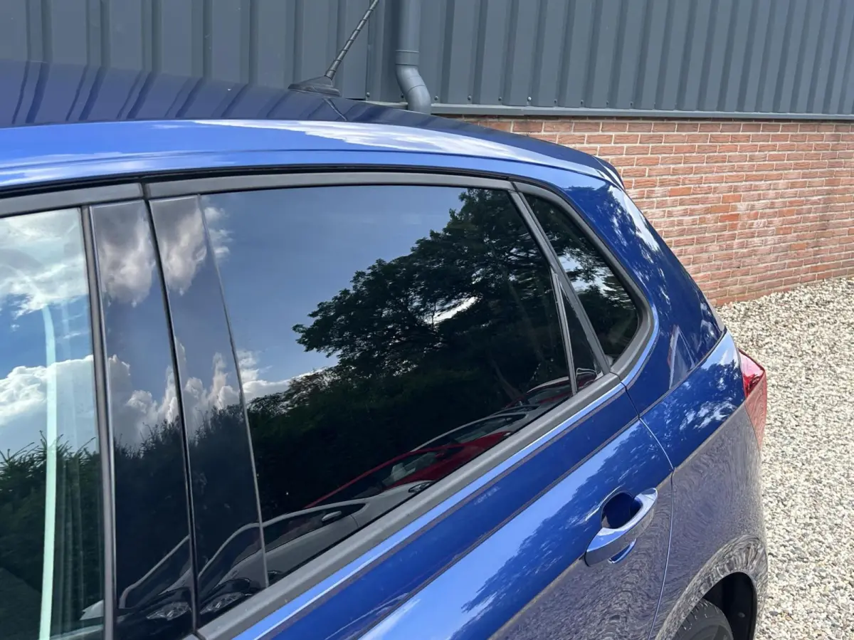 1.0 TSI Comfortline Business