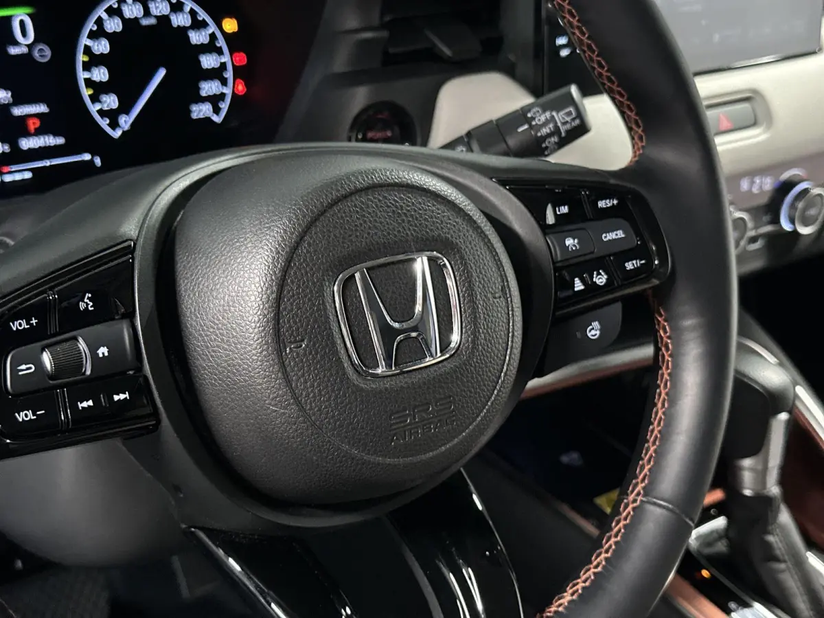 1.5 e:HEV Advance Style Automaat | Camera | Navi