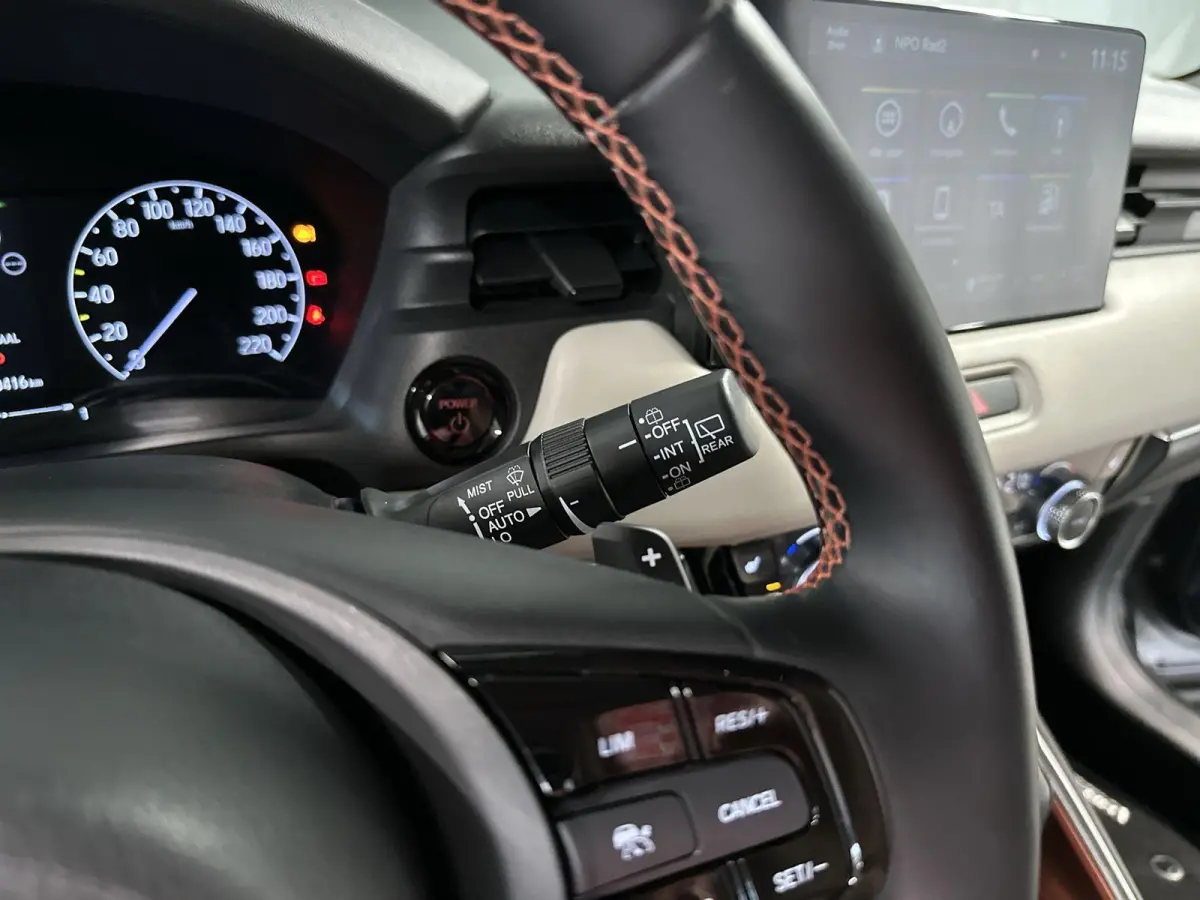 1.5 e:HEV Advance Style Automaat | Camera | Navi
