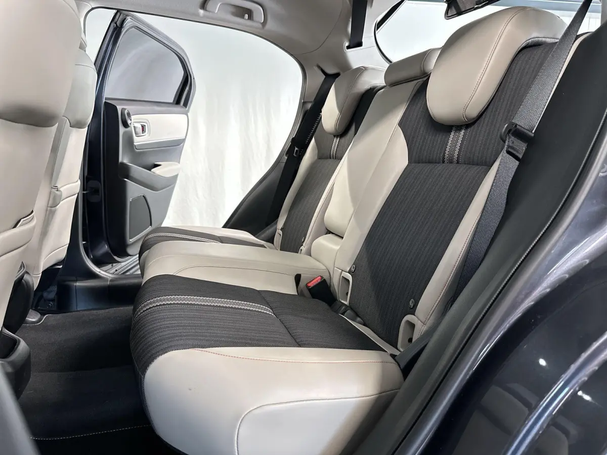 1.5 e:HEV Advance Style Automaat | Camera | Navi