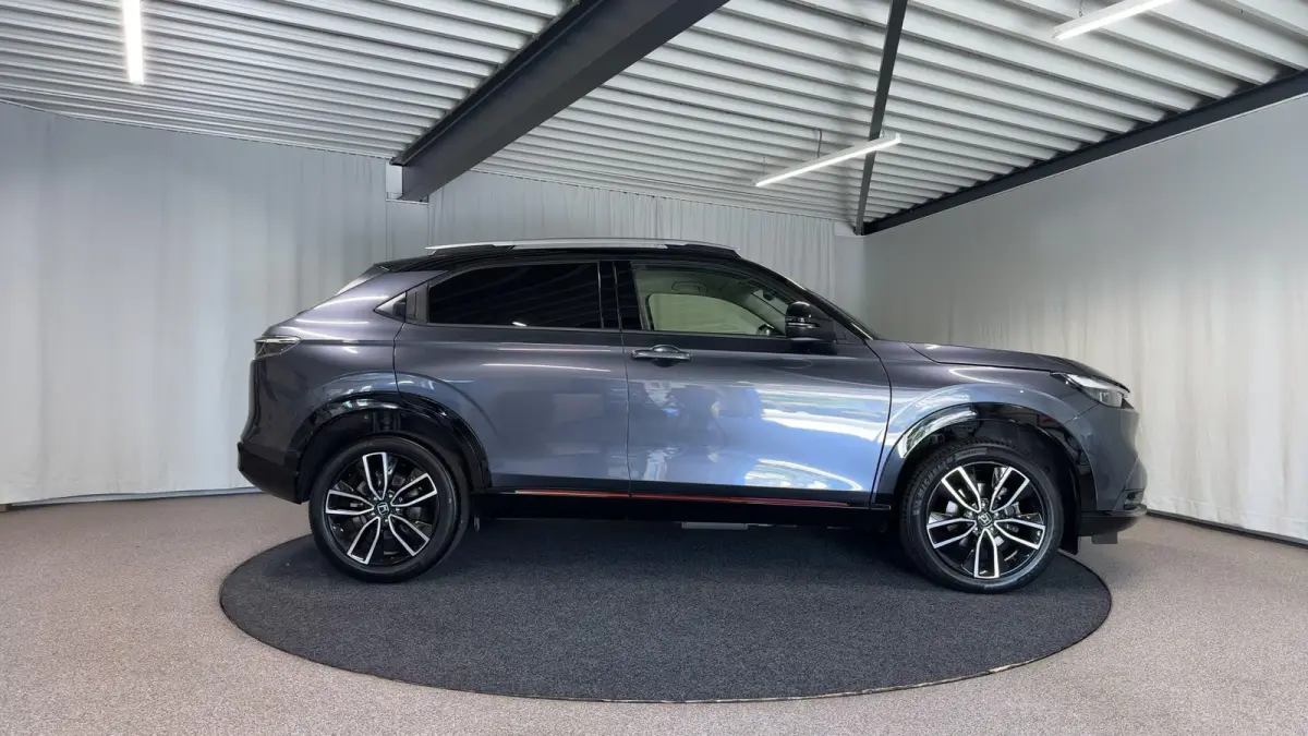 1.5 e:HEV Advance Style Automaat | Camera | Navi
