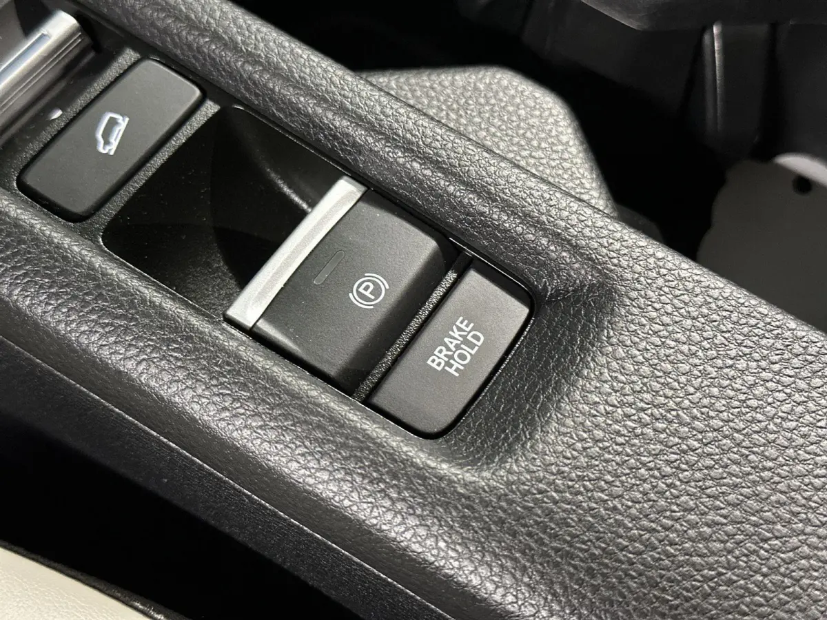 1.5 e:HEV Advance Style Automaat | Camera | Navi