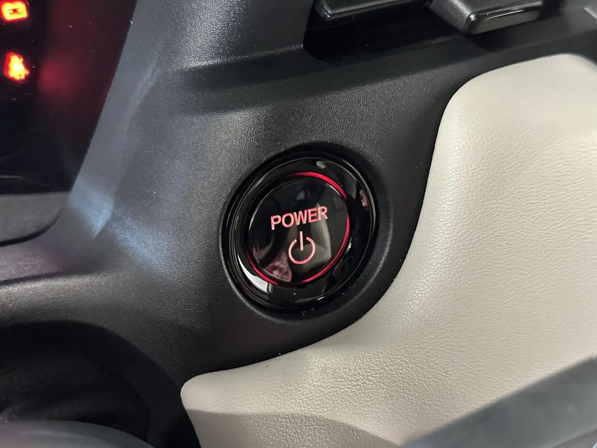 1.5 e:HEV Advance Style Automaat | Camera | Navi