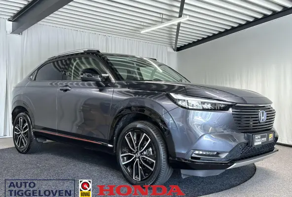 1.5 e:HEV Advance Style Automaat | Camera | Navi