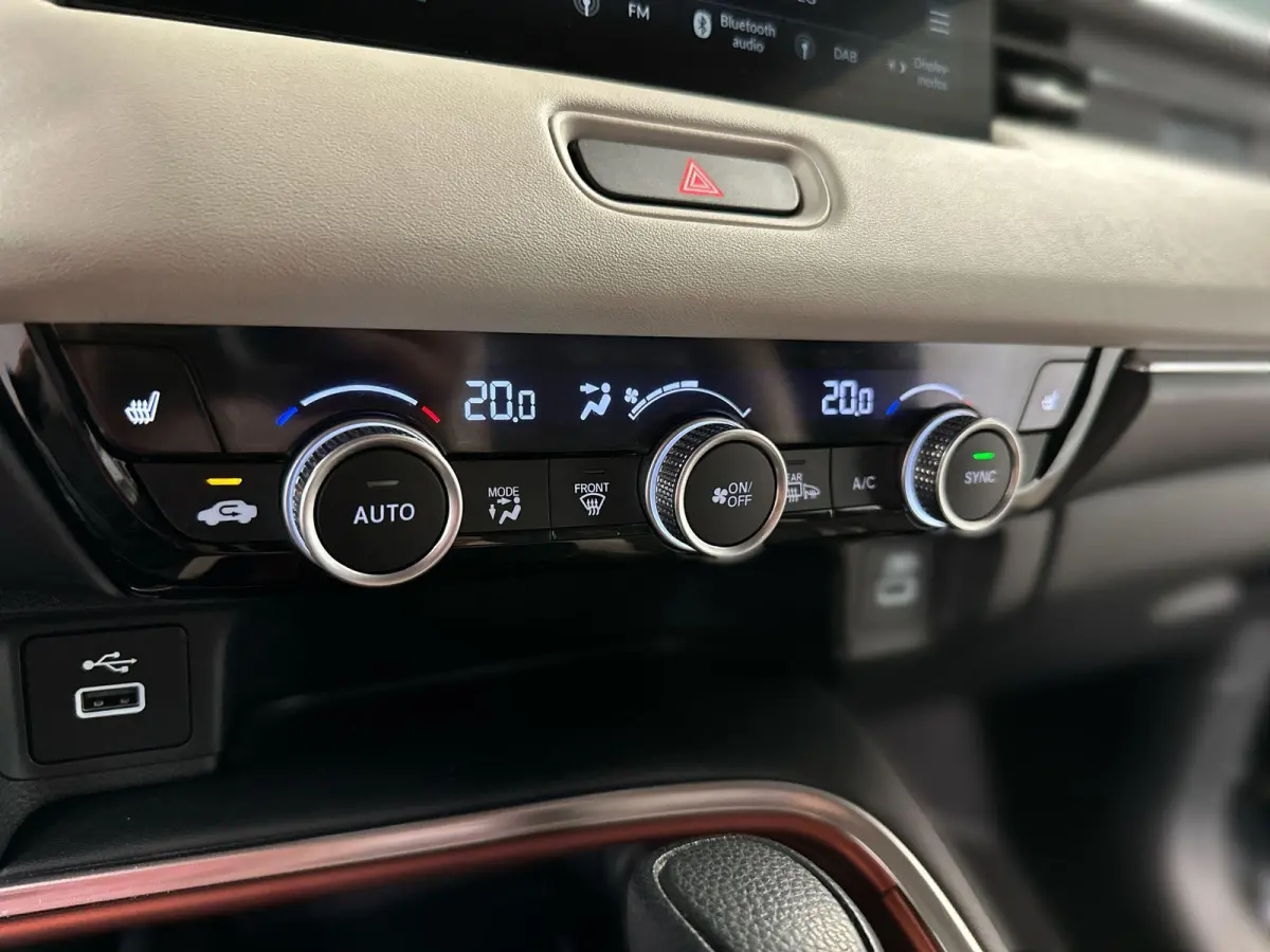 1.5 e:HEV Advance Style Automaat | Camera | Navi