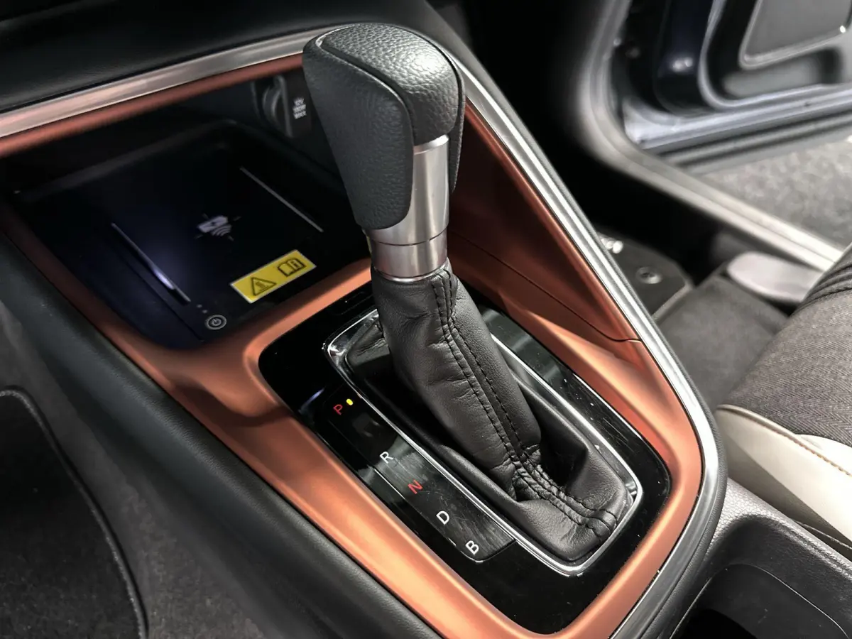 1.5 e:HEV Advance Style Automaat | Camera | Navi