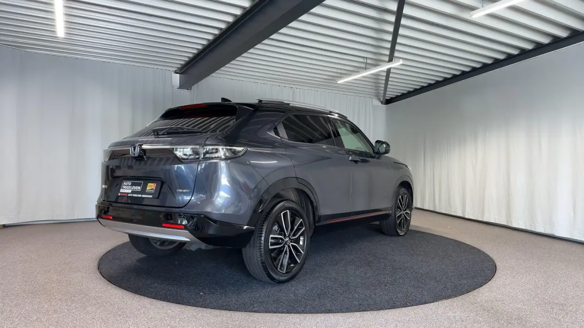 1.5 e:HEV Advance Style Automaat | Camera | Navi