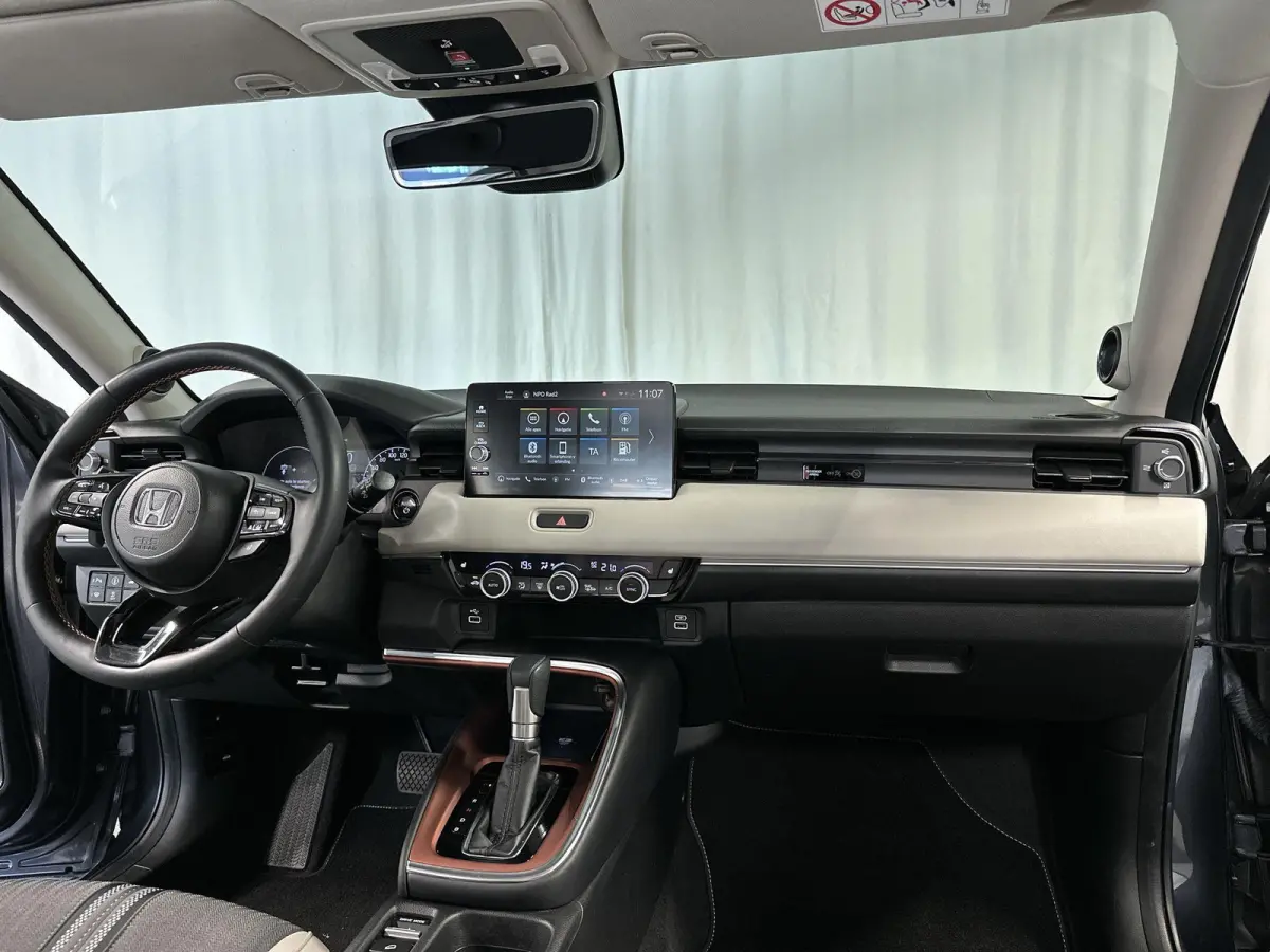1.5 e:HEV Advance Style Automaat | Camera | Navi