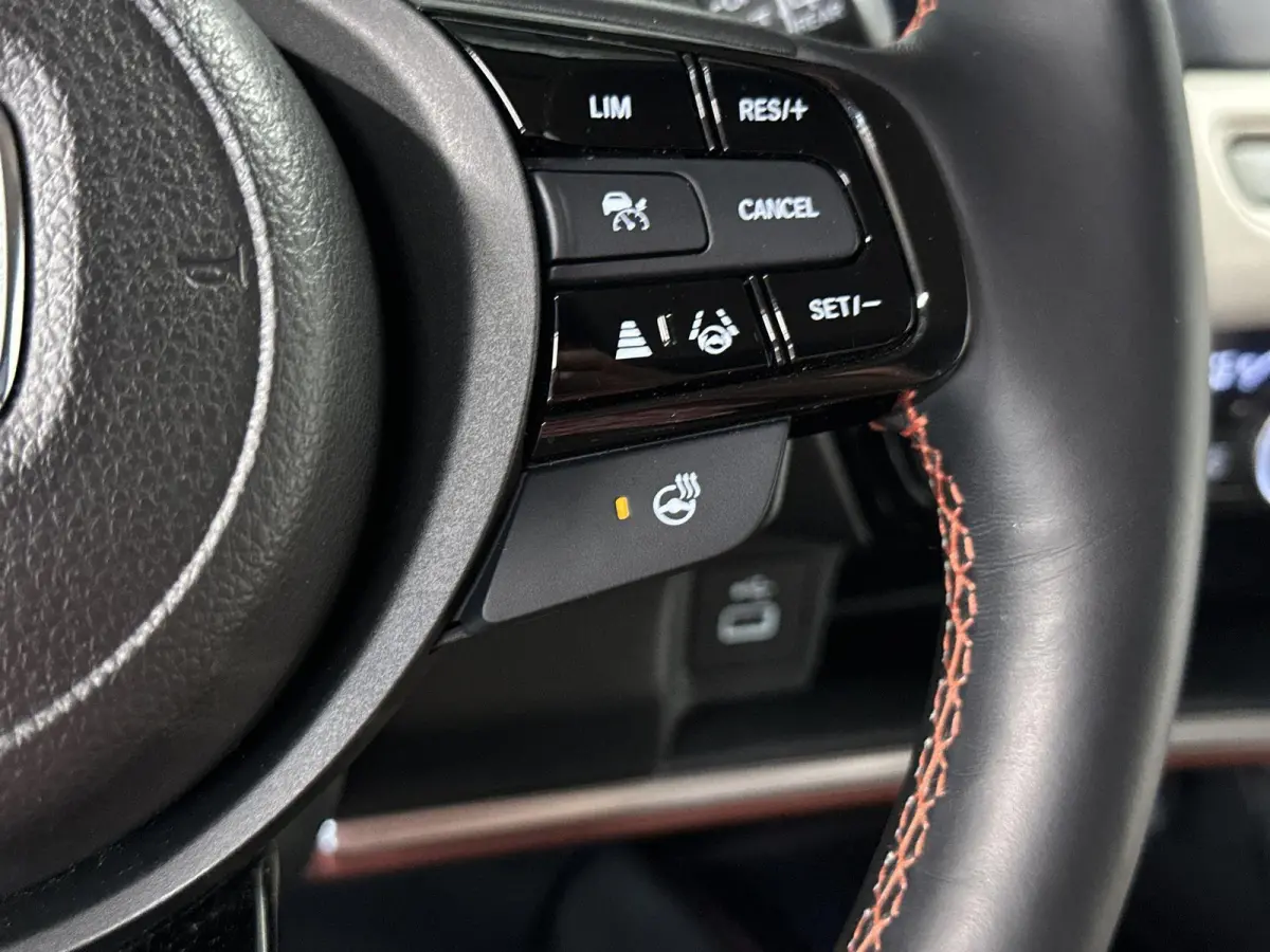 1.5 e:HEV Advance Style Automaat | Camera | Navi