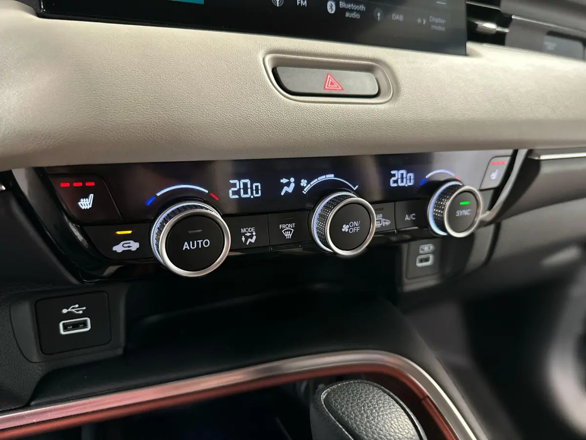 1.5 e:HEV Advance Style Automaat | Camera | Navi