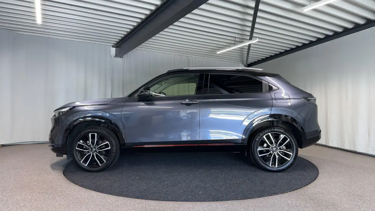 1.5 e:HEV Advance Style Automaat | Camera | Navi