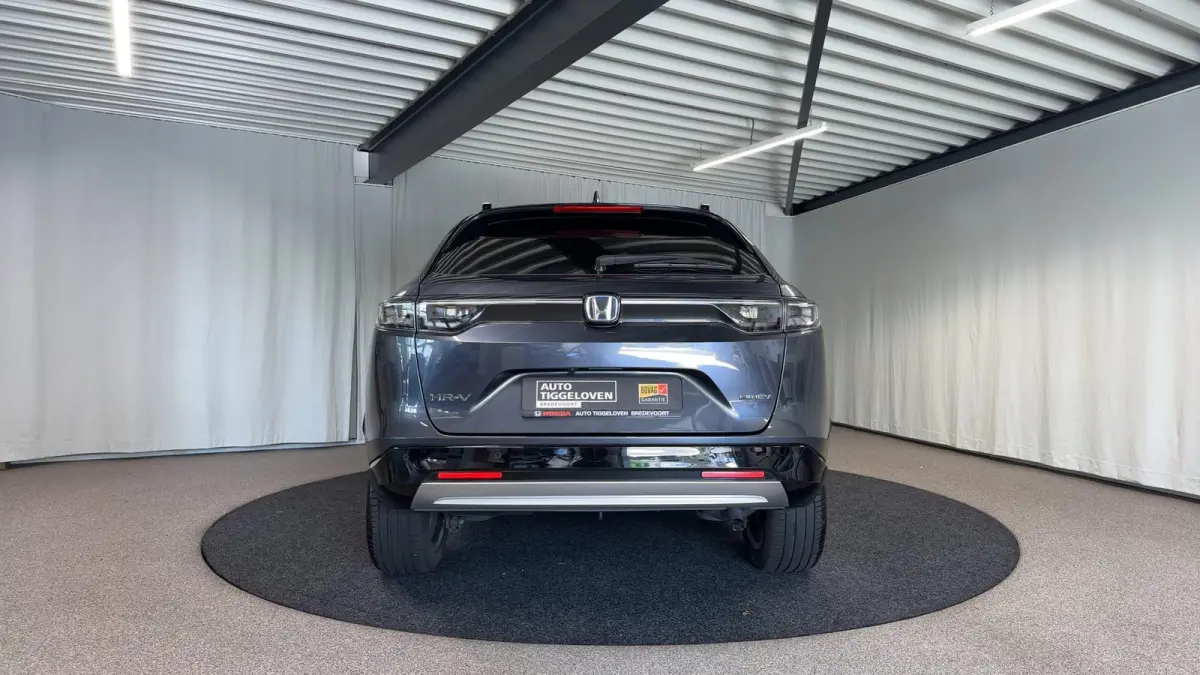 1.5 e:HEV Advance Style Automaat | Camera | Navi