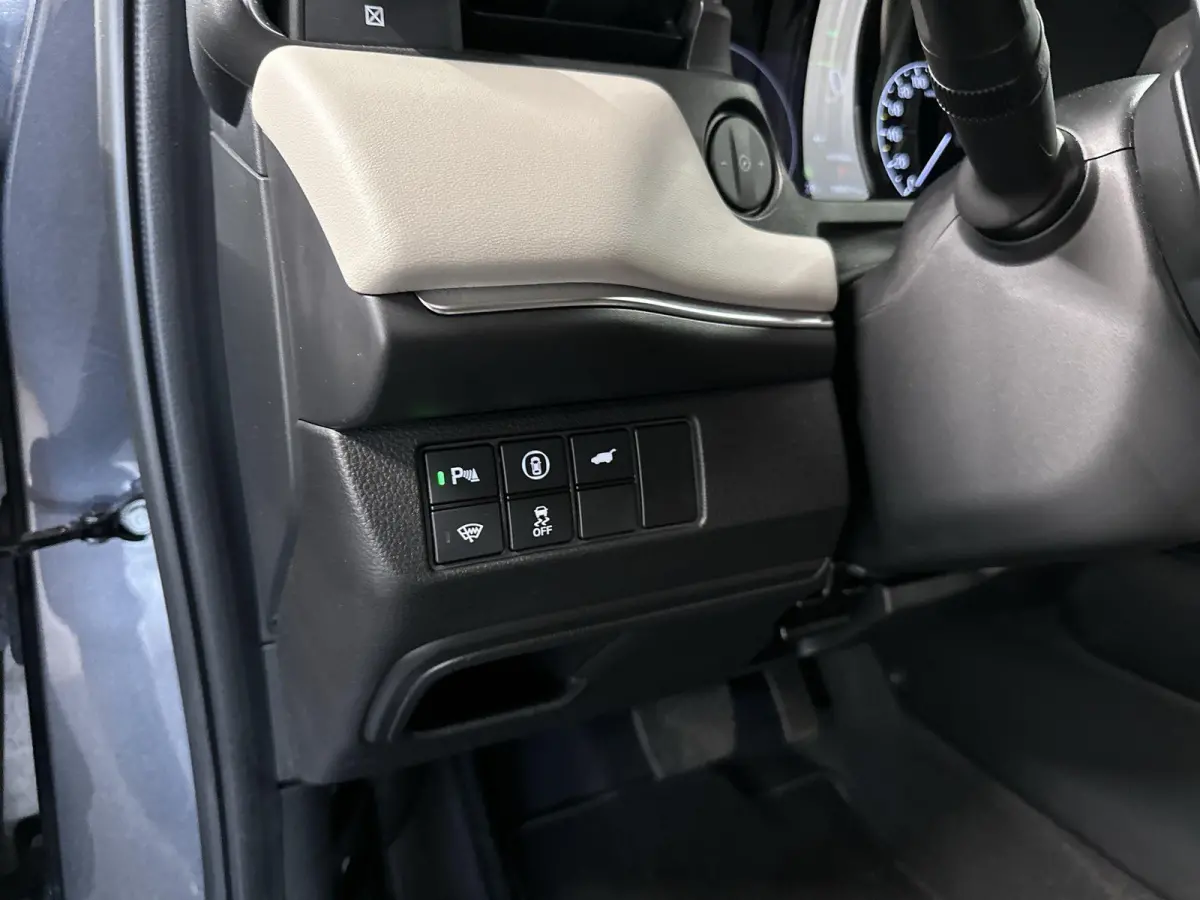1.5 e:HEV Advance Style Automaat | Camera | Navi