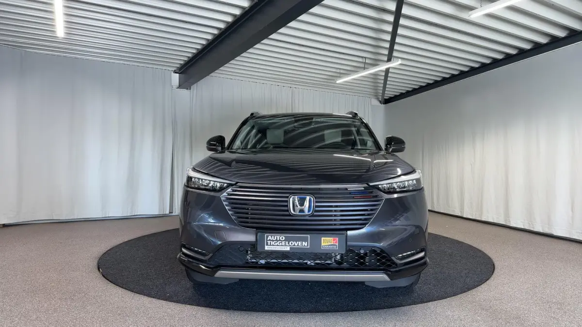 1.5 e:HEV Advance Style Automaat | Camera | Navi