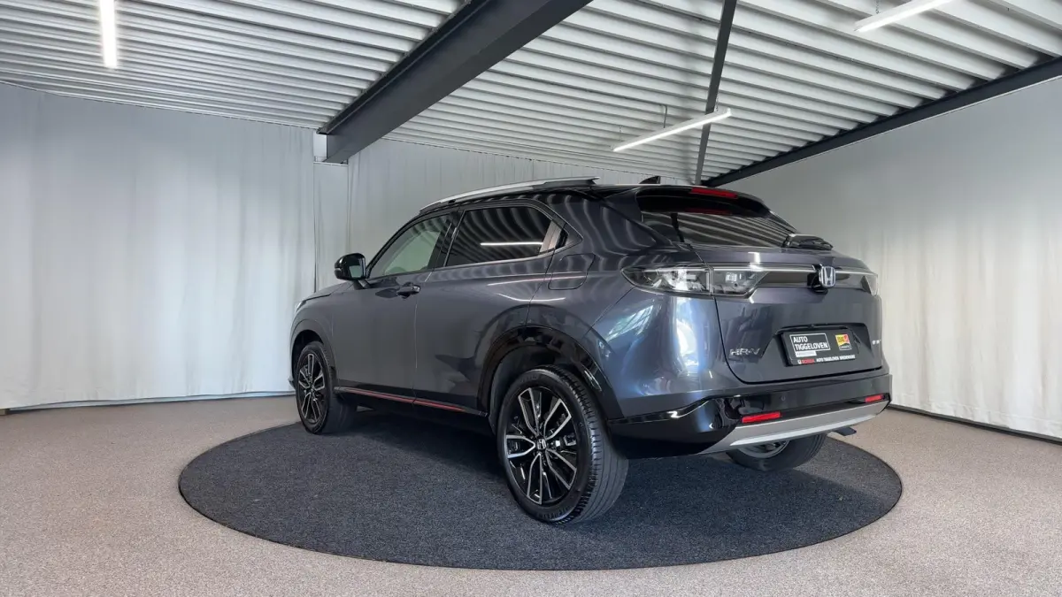 1.5 e:HEV Advance Style Automaat | Camera | Navi
