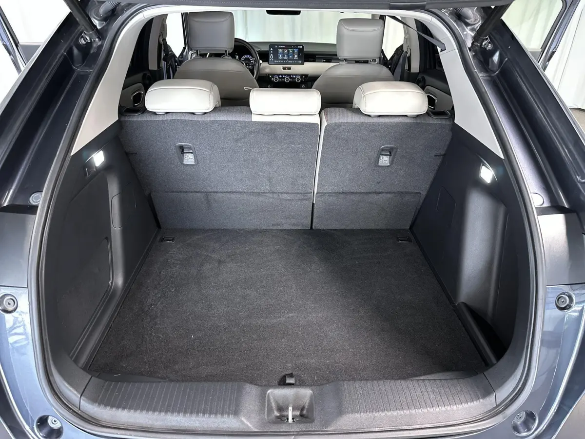 1.5 e:HEV Advance Style Automaat | Camera | Navi