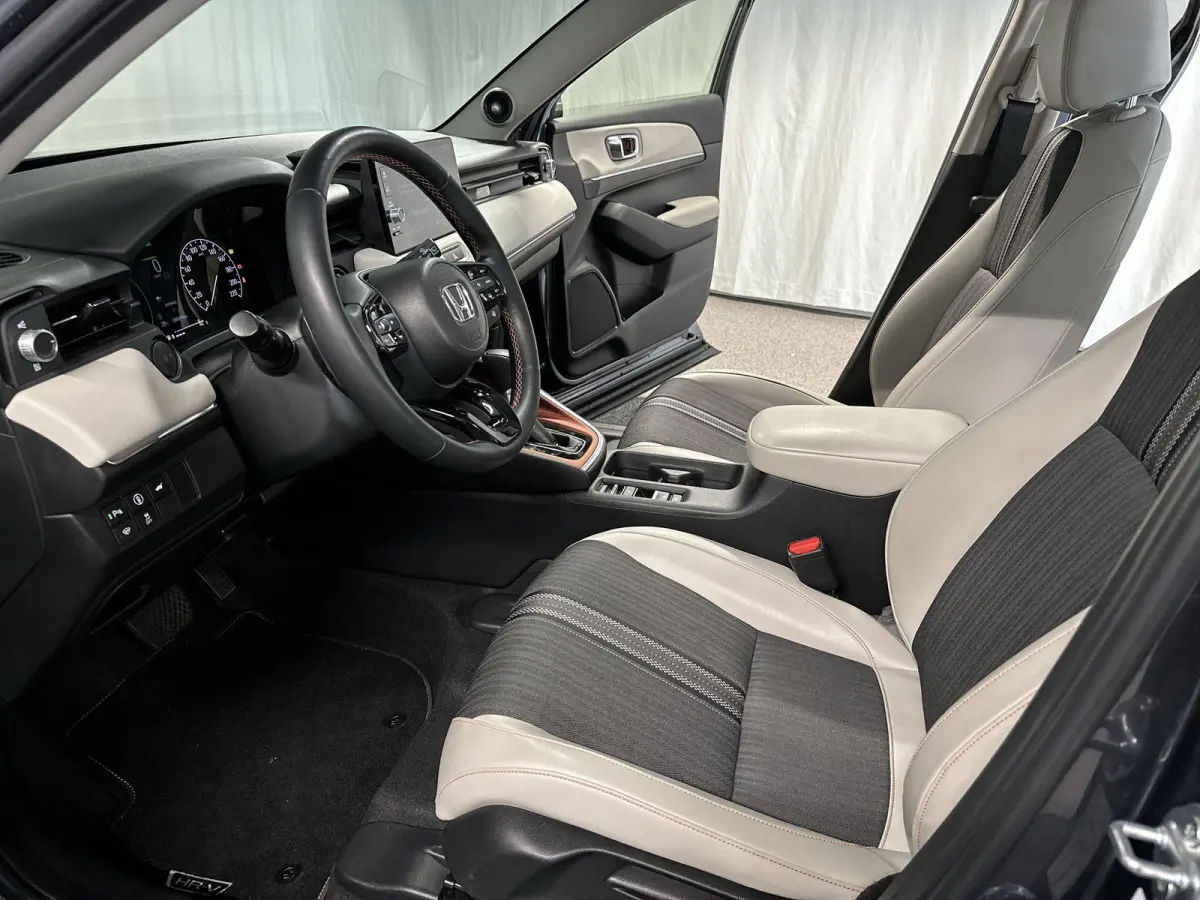 1.5 e:HEV Advance Style Automaat | Camera | Navi