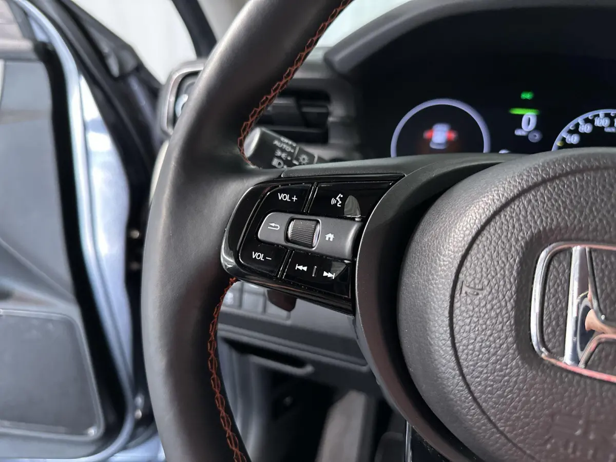 1.5 e:HEV Advance Style Automaat | Camera | Navi