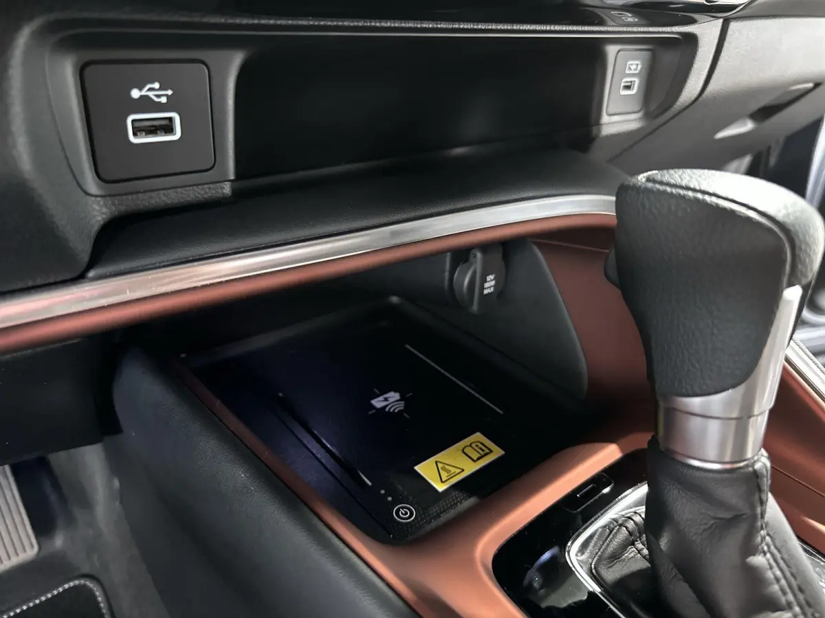 1.5 e:HEV Advance Style Automaat | Camera | Navi