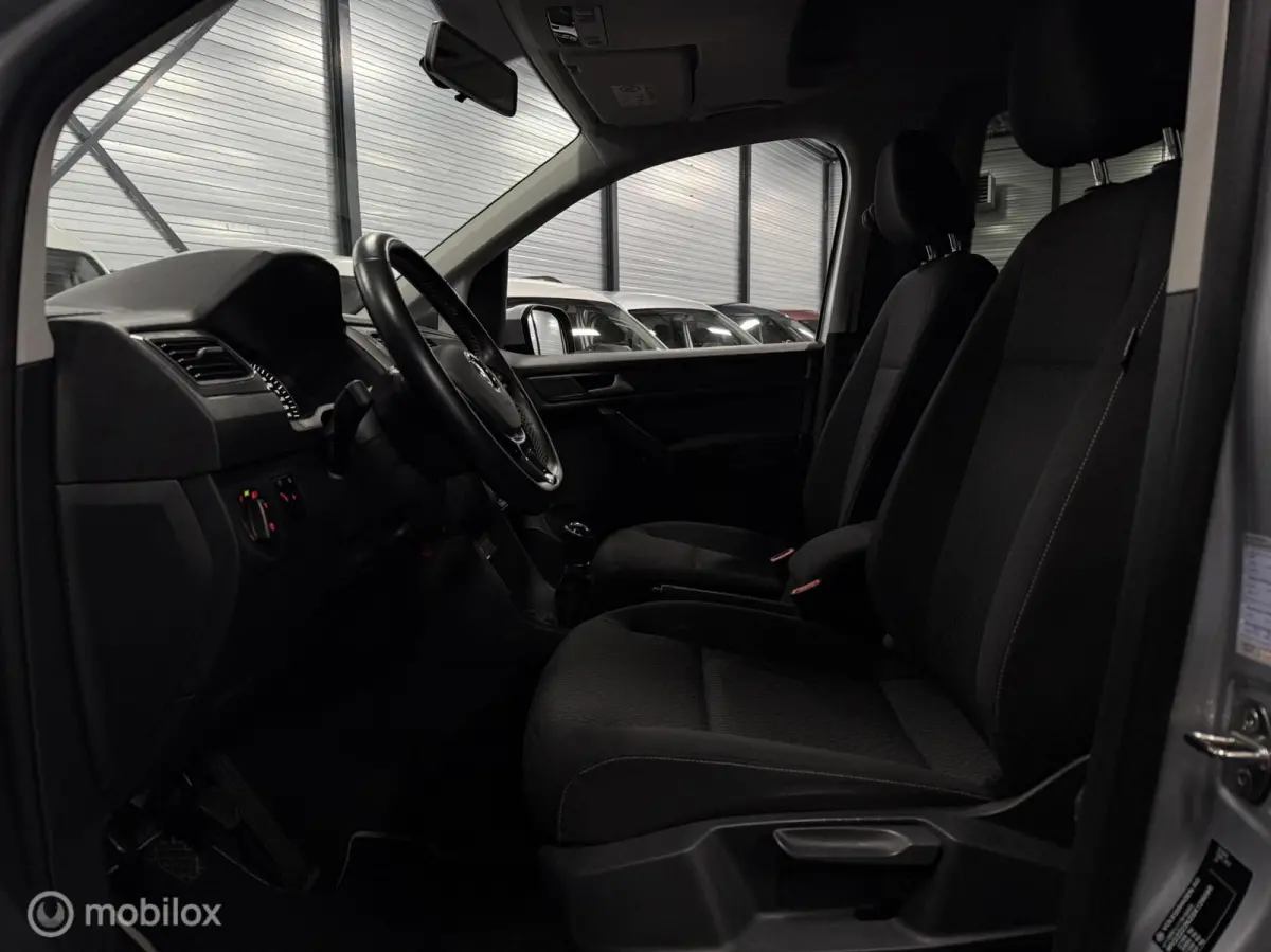 1.2 TSI NIEUWSTAAT 1e Eigenaar!