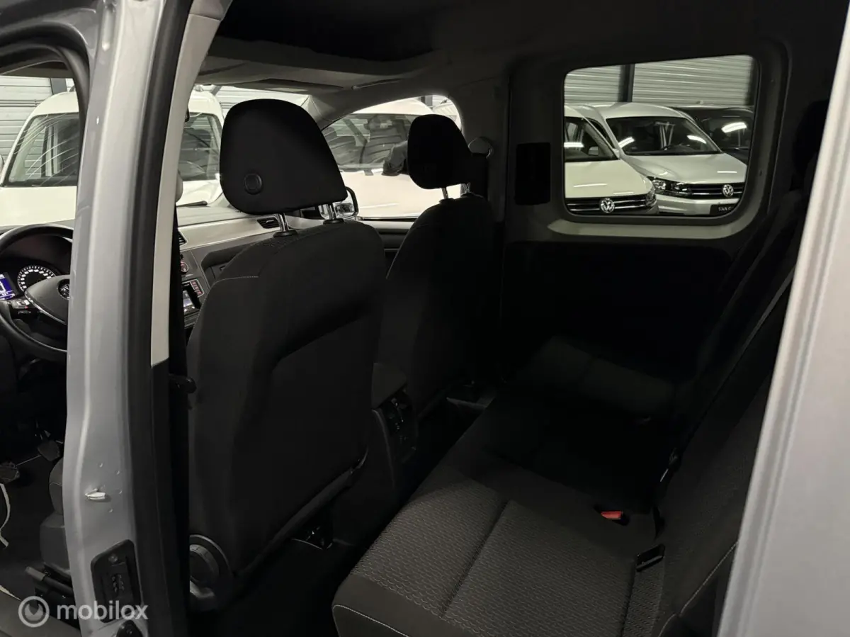 1.2 TSI NIEUWSTAAT 1e Eigenaar!