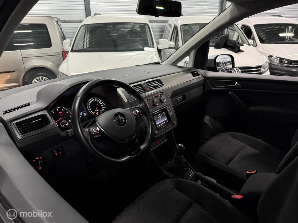 1.2 TSI NIEUWSTAAT 1e Eigenaar!