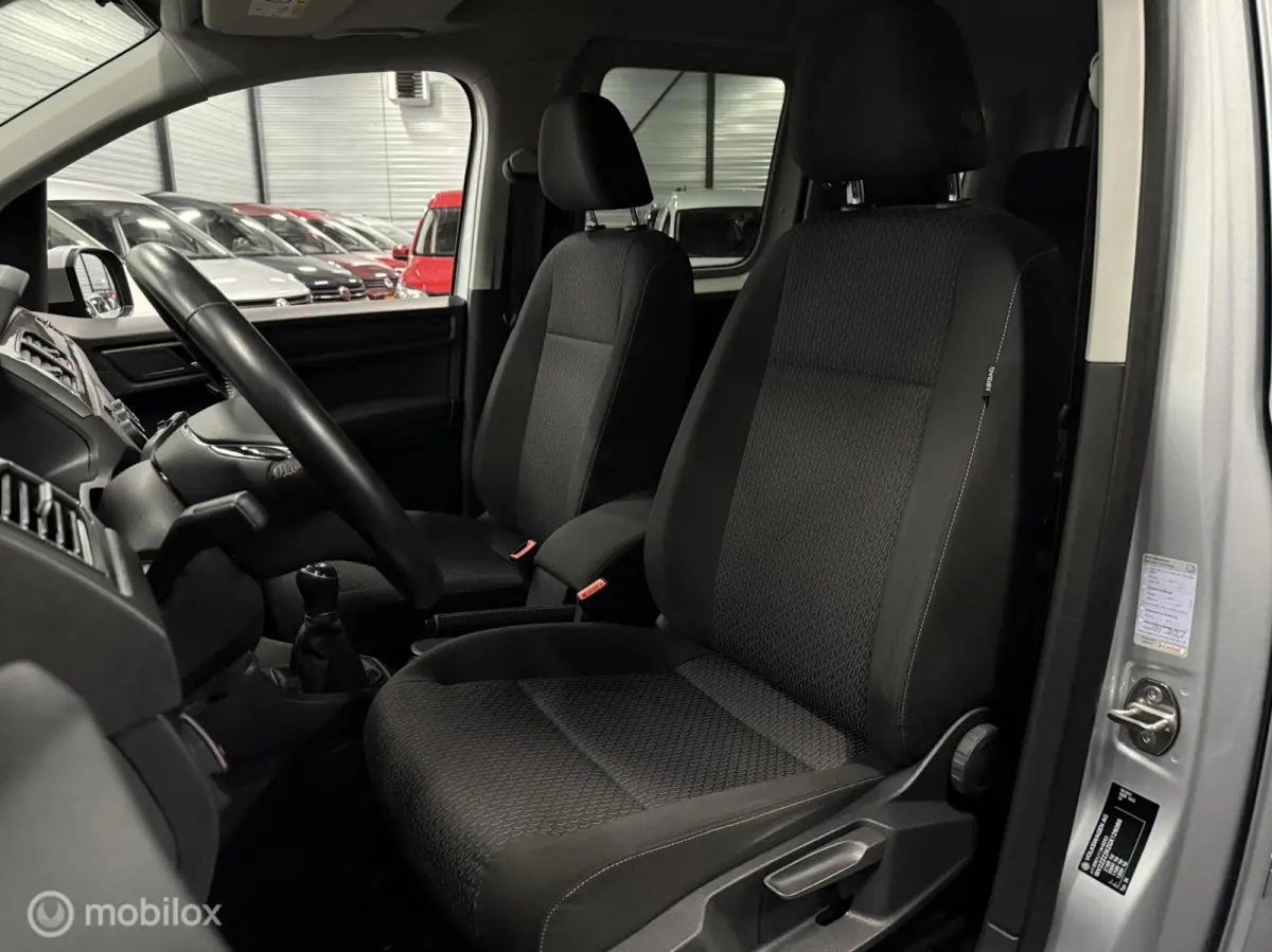 1.2 TSI NIEUWSTAAT 1e Eigenaar!
