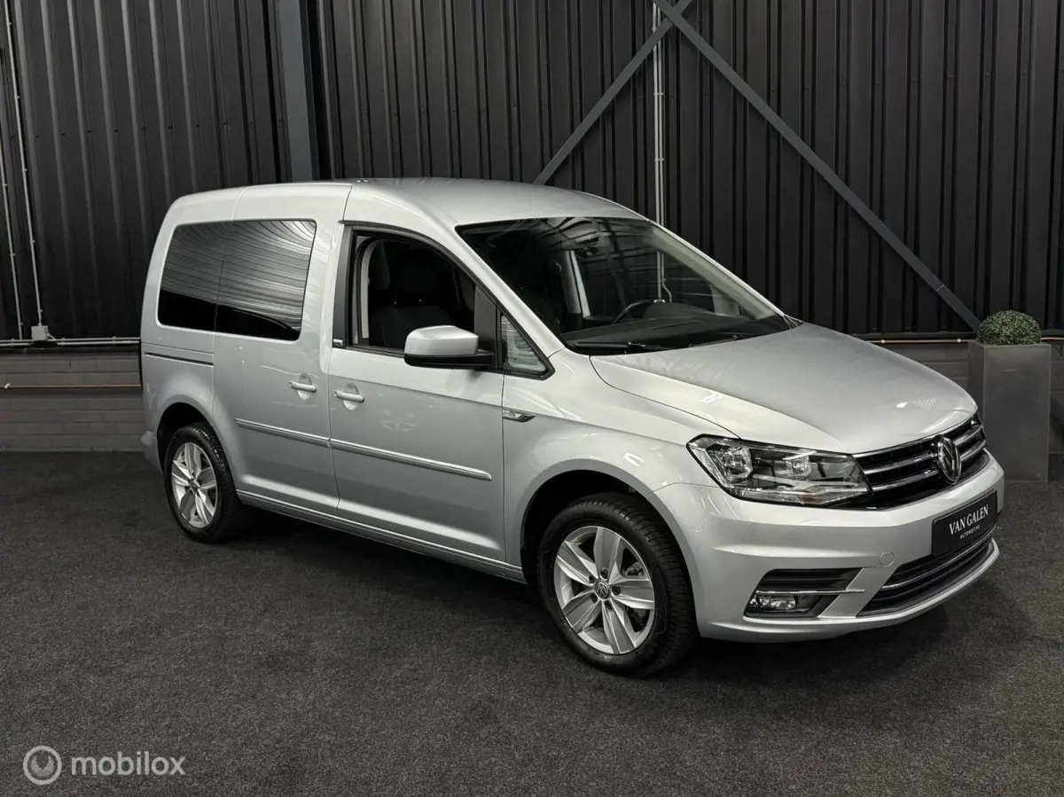 1.2 TSI NIEUWSTAAT 1e Eigenaar!