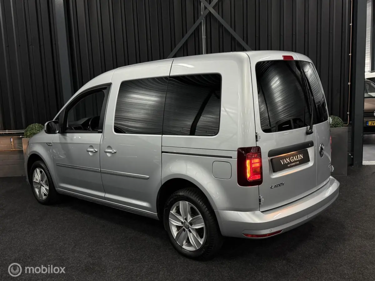 1.2 TSI NIEUWSTAAT 1e Eigenaar!