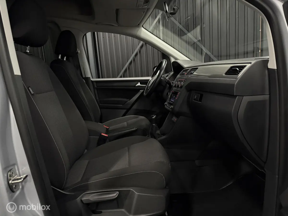 1.2 TSI NIEUWSTAAT 1e Eigenaar!