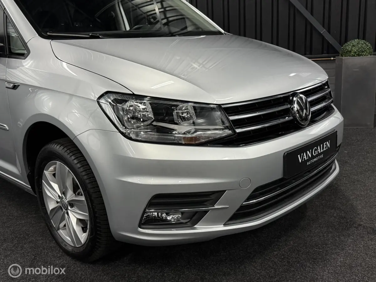 1.2 TSI NIEUWSTAAT 1e Eigenaar!