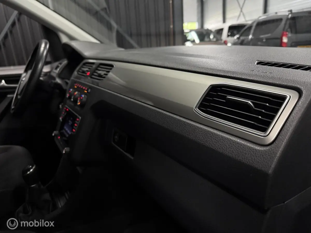 1.2 TSI NIEUWSTAAT 1e Eigenaar!
