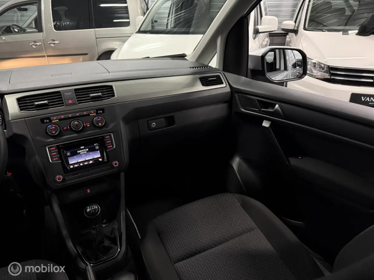 1.2 TSI NIEUWSTAAT 1e Eigenaar!
