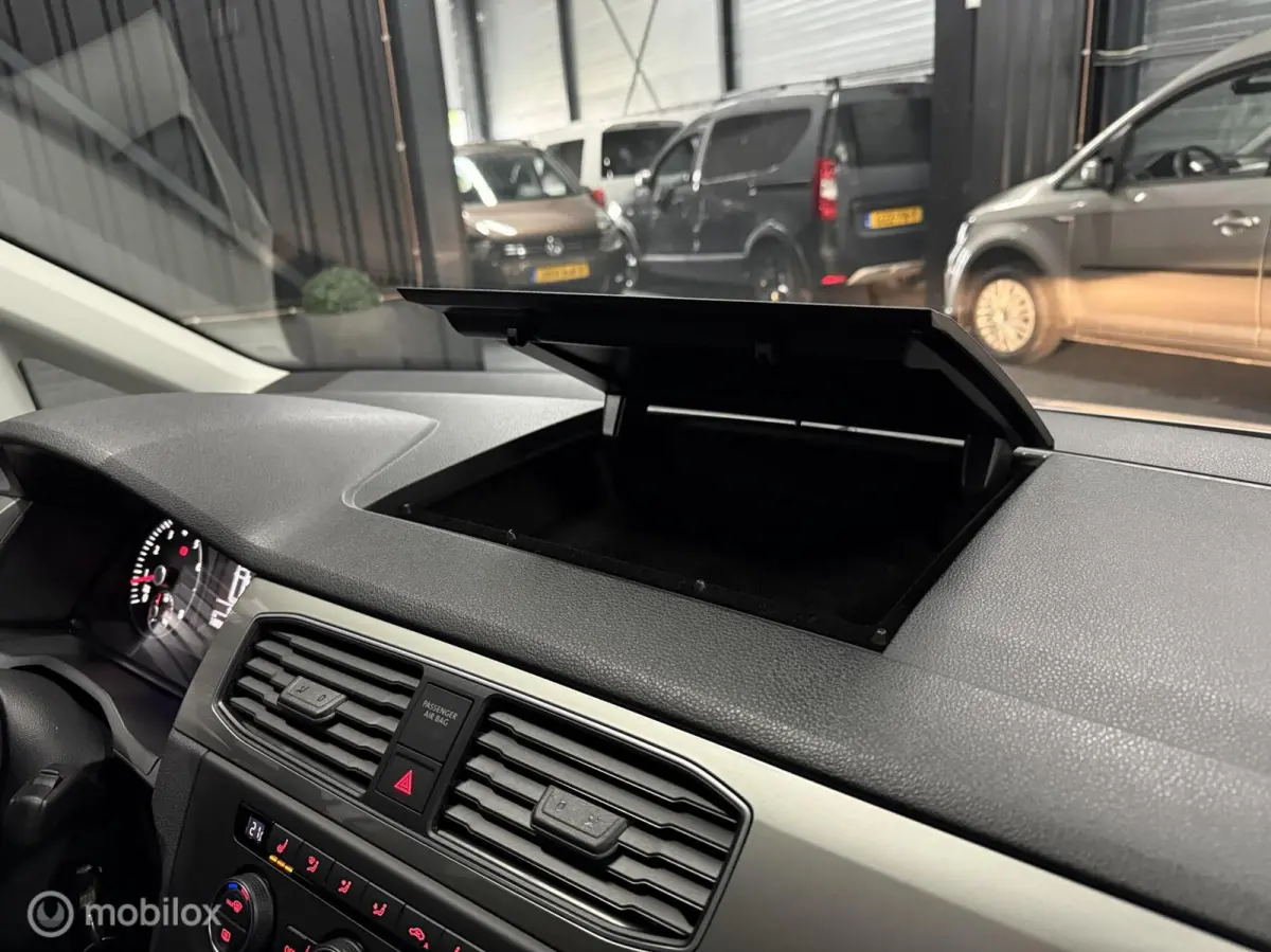 1.2 TSI NIEUWSTAAT 1e Eigenaar!