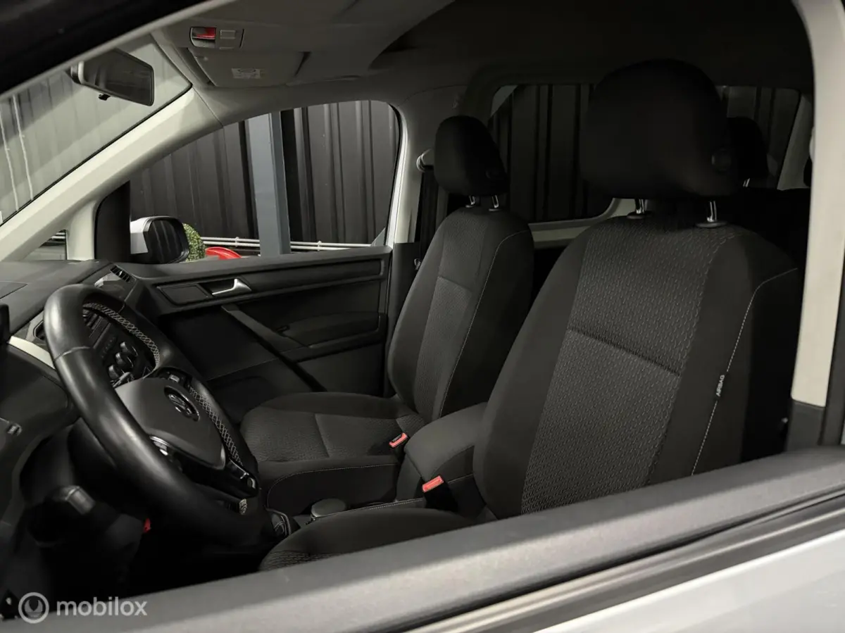 1.2 TSI NIEUWSTAAT 1e Eigenaar!