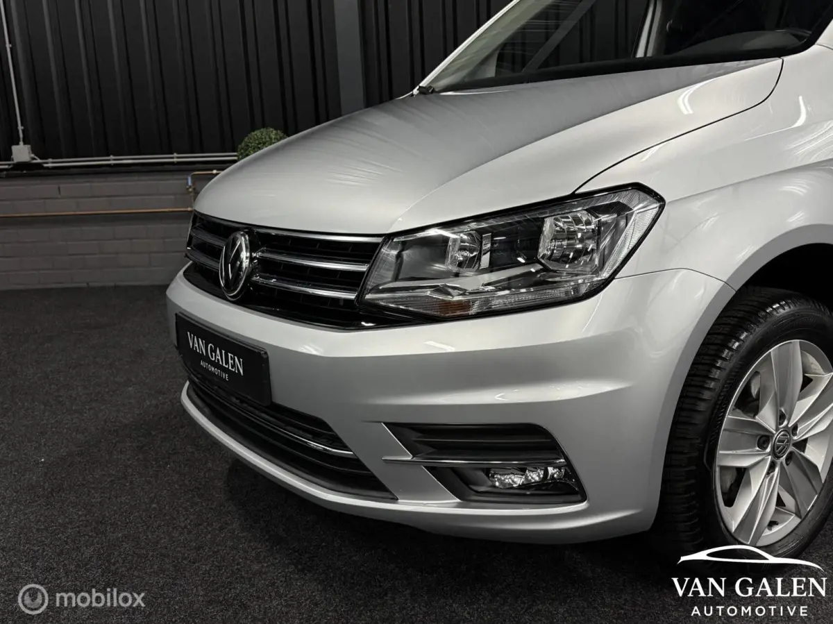 1.2 TSI NIEUWSTAAT 1e Eigenaar!