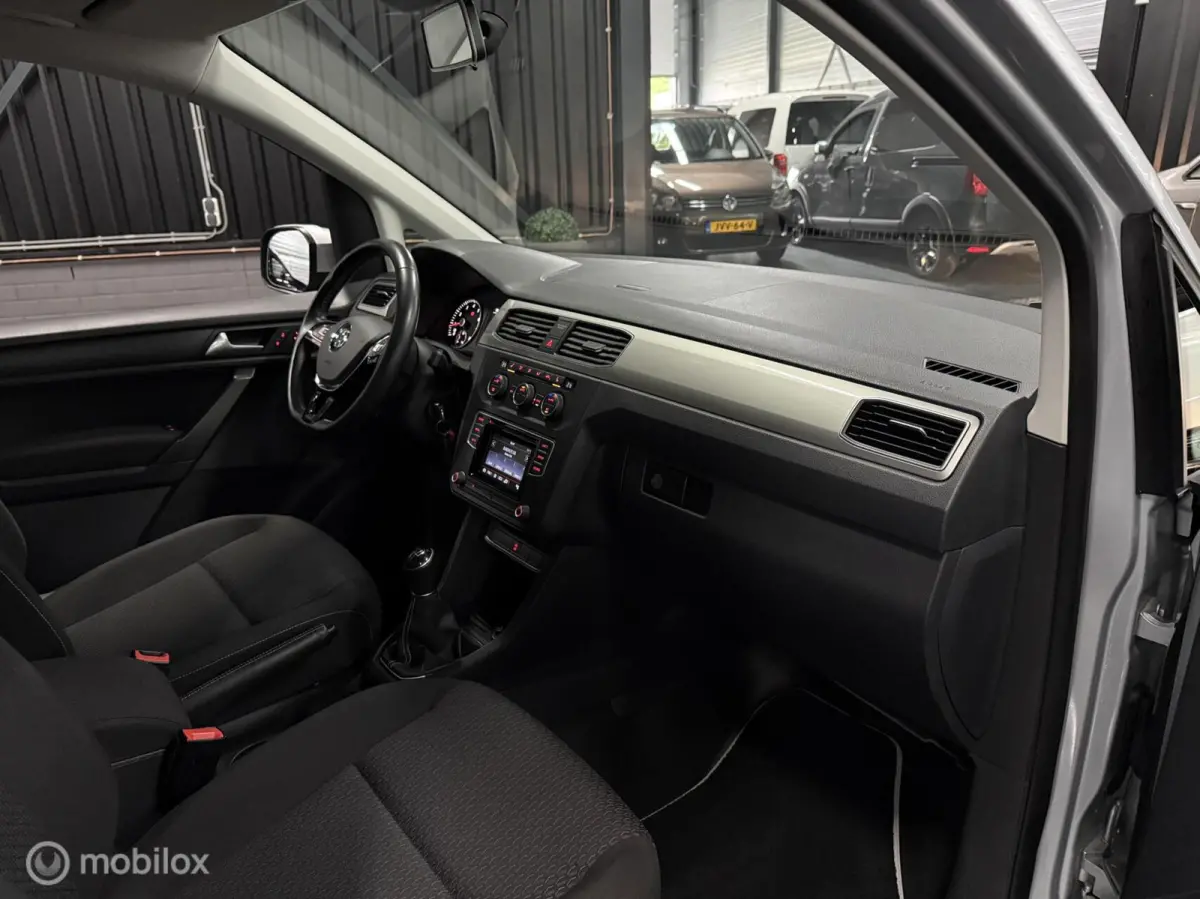 1.2 TSI NIEUWSTAAT 1e Eigenaar!