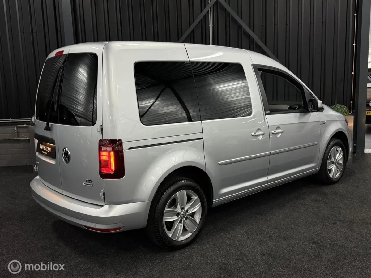 1.2 TSI NIEUWSTAAT 1e Eigenaar!
