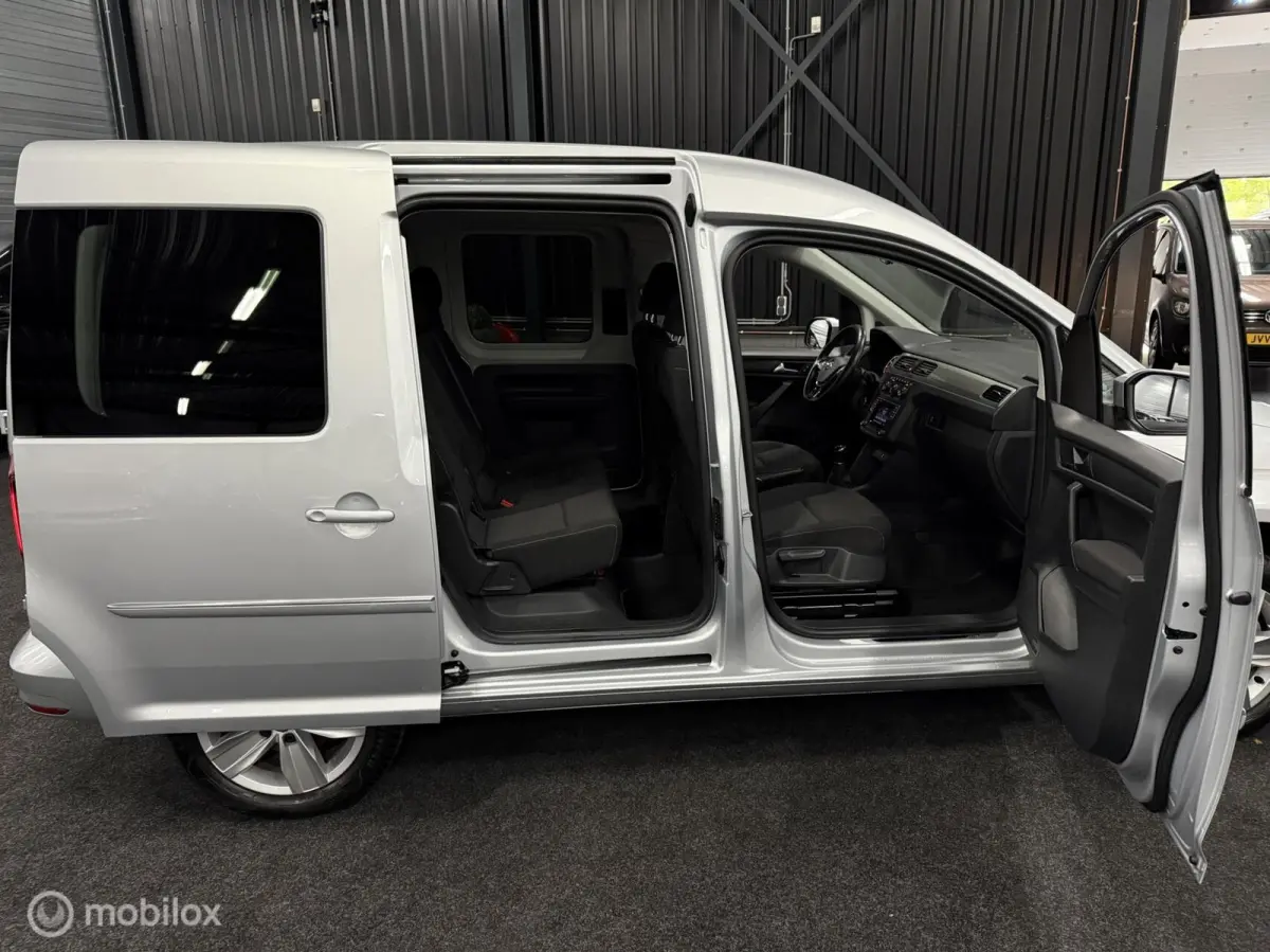 1.2 TSI NIEUWSTAAT 1e Eigenaar!
