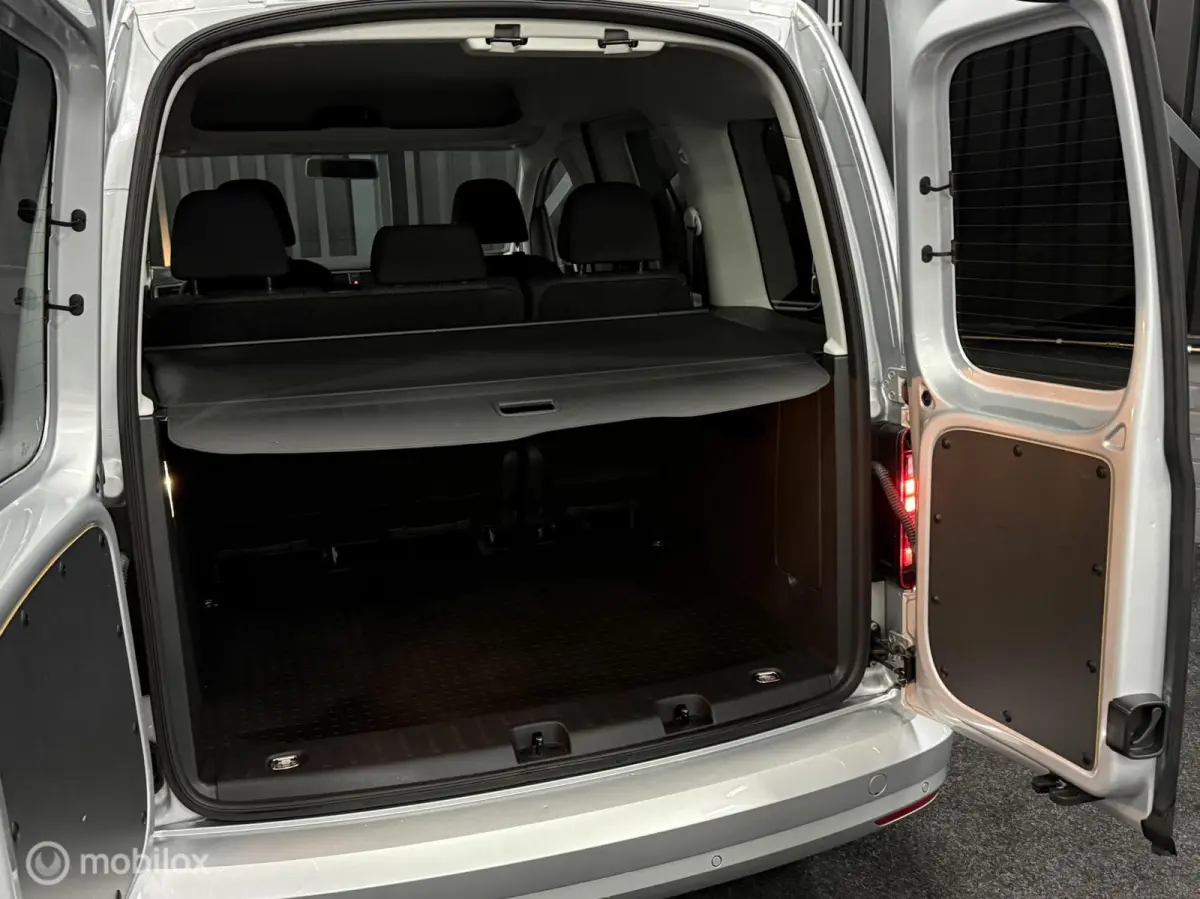 1.2 TSI NIEUWSTAAT 1e Eigenaar!
