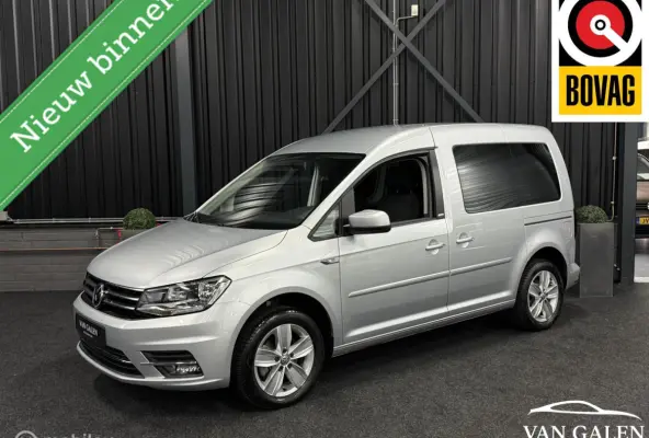1.2 TSI NIEUWSTAAT 1e Eigenaar!