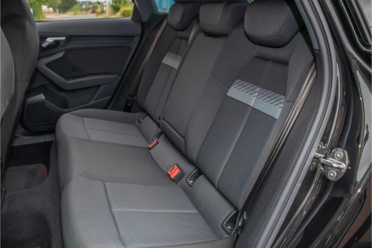 45 TFSI e 245pk S Line, Bang & Olufsen, Trekhaak, Stoelverwarming, Adaptive Cruise, PDC, Full LED.