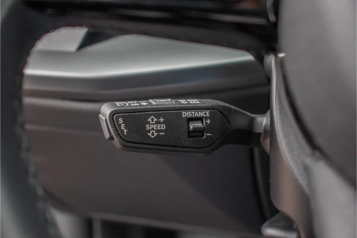 45 TFSI e 245pk S Line, Bang & Olufsen, Trekhaak, Stoelverwarming, Adaptive Cruise, PDC, Full LED.